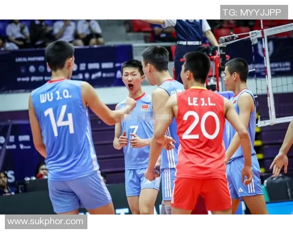 男排激战伊朗对决中国台北赛场上谁能笑到最后引发关注