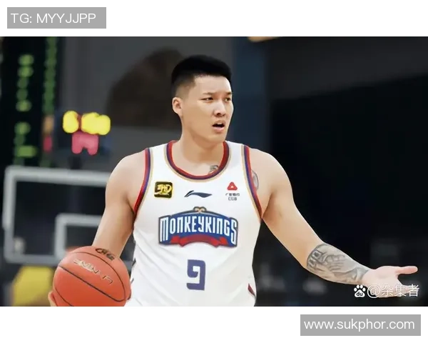 邹雨宸的篮球之路:从青涩少年到职业球员的成长历程与心路历程