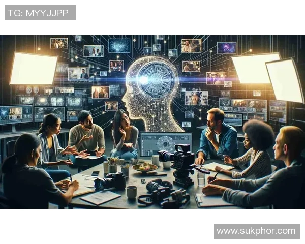 霍伊伦:探索未来科技与人类生活的深度融合之路